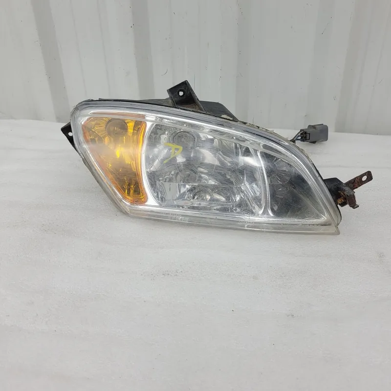 Meilleur Choix headlight,rh